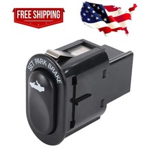 Roof Open Button For 1994-2004 Ford Mustang Convertible Top Switch F4zz-15668-b