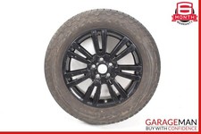 2010-2013 Land Rover Lr4 Front Or Rear Wheel Rim W Tire 8jx19eh2 Et53 Oem 2010-2013 Land Rover Lr4 Front Or Rear Wheel Rim W Tire 8jx19eh2 Et53 Oem