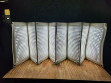 LiteGear LiteTile Plus 8 Cinema HY 2x8 400W Bi-Color LED Panel 400 Compatible