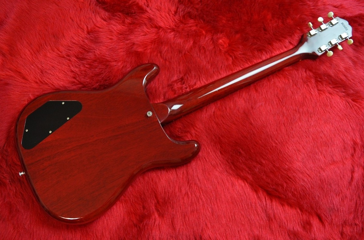ギター Epiphone 1962 Wilshire Reissue 1/100 Epiphone 1962 Wilshire Reissue USA Custom Shop 1/100