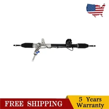 Power Steering Rack and Pinion For Jeep Grand Cherokee Dodge Durango 68078529AE