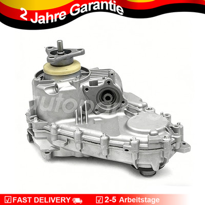 ATC500 Verteilergetriebe Montage 27107555297 Für BMW X5 E53 3.0d 3.0L 4.4L 4.8L