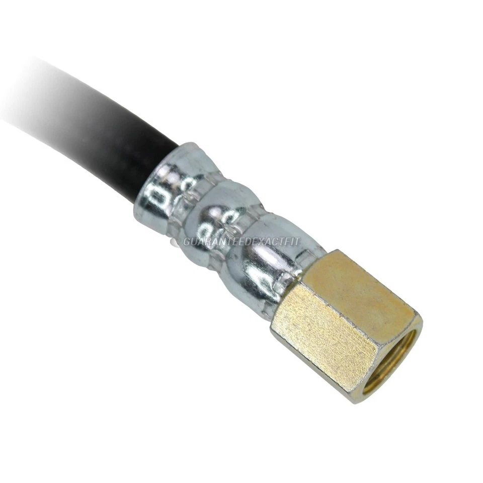 Manguera de presión de dirección asistida Edelmann para Ram 1500 3500 2500 2012 Foto 3 de 4