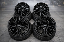 19 Zoll WH37 Alu Felgen für Audi A6 4G F2 C7 C8 Sline Quattro Avant Limo Allroad
