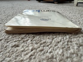 Dreamkey - Sega Dreamcast PAL EU Manual Instructions