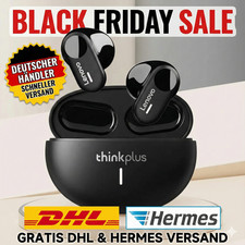 Original Lenovo LP19 In-Ear Bluetooth 5.4 Kopfhörer True Wireless ANC Ladecase