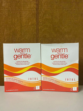 2 Zotos Warm And Gentle Acid Perm For Normal Hair Soft One Application Each