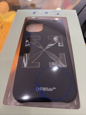 Iphone 12 Mini Off White Case