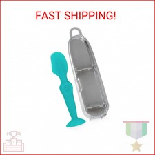 Dr. Talbot's Diaper Cream Brush for Babies - Diaper Rash Cream Applicator with S