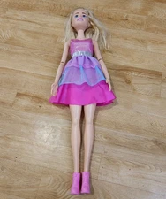 Barbie Best Fashion Friend Doll 2022 Mattel Large 28"