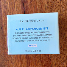 SkinCeuticals A.G.E. Advanced Eye Anti-Aging ...