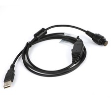 USB Programming Upgrade Cable Fits For Hytera MD782 MD655 MD652 MD658 MD780