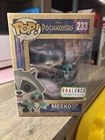 Funko Meeko with Flit Box Lunch Exclusive Pop! Vinyl Pocahontas #233