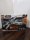 *SEALED* LEGO Star Wars: Luke Skywalker's X-Wing Fighter (75301) RETIRED