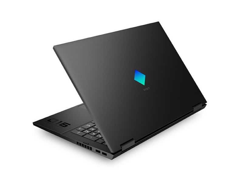 Computer portatile da gioco HP OMEN 16 16" 8 CORE I7-11800H RTX 3060 144HZ in scatola