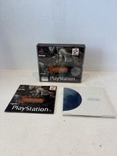 ebay® Auktion 267777483708 | Castlevania Symphony Of The Night Limited Edition Komplett für PS1 Playstation 1 Thumbnail of ebay® auction 267777483708 | Castlevania Symphony Of The Night Limited Edition Komplett für PS1 Playstation 1