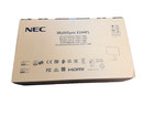 New NEC MultiSync E244FL-BK 24" Display Full HD LED Monitor 16:9 Black — photo 6