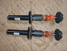 2x ORIGINAL AUDI A5 S5 Sportback stoßdämpfer Gas shock absorber 8K0413031BE