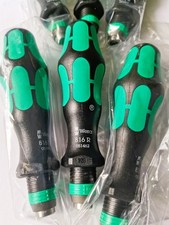 Wera Kraftform, Rapidaptor, 816 R, Quick Chuck Release
