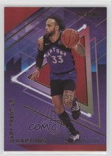 2020-21 Panini Recon Holo Red 75/199 Gary Trent Jr #131 z5b