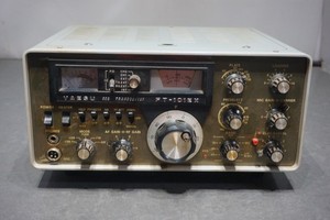 Yaesu Ft 77 | eBay