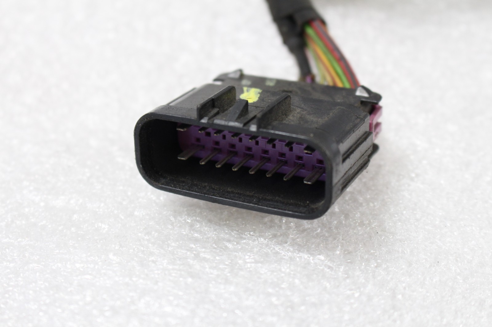 Ferrari 612 Wiring harness P/N 192556