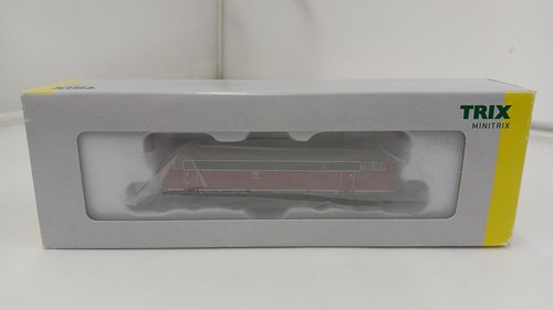 Escala TRIX 16251 | Condition: Used