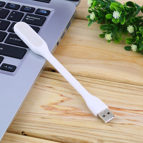 5 Pcs USB Tragbare Nacht Licht Buch Licht Augenschutz Lesen Licht - 第 6/12 張圖片