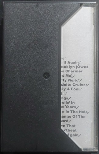 Steely Dan - Can't Buy A Thrill 1972 UK ABC Records ~ CAB 5024 White Paper Label - Picture 2 of 6
