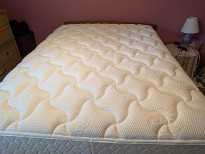 Denver Mattress - Durango firm queen-size