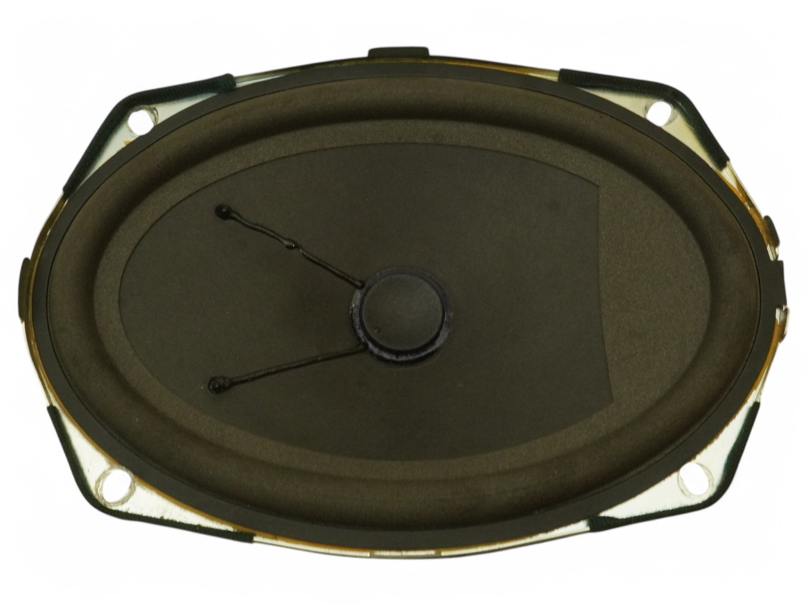 Front Left Door Coupe Speaker Stereo For 2003-2005 Bentley Continental Gt