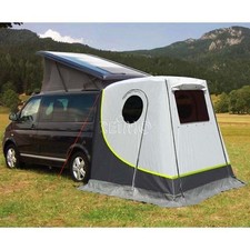 ZELT Hecktür UPGRADE 2 - 200x195 cm - Für VW T5