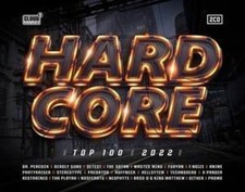 Hardcore Top 100 - 2022 by V/A
