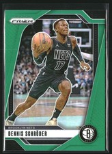 Click to enlarge Dennis Schroder