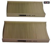 Maxgear 26-0396 Filter FüR Innenraumluft Innenraumfilter Filter Innenraum
