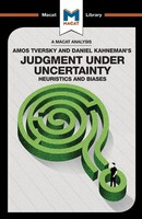 Camille Morvan (U. A.) | An Analysis Of Amos Tversky And Daniel Kahneman's...