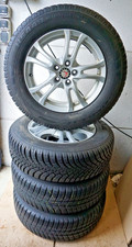 1 Satz Falken Winterräder für Opel Mokka, 215/65 R16 98H