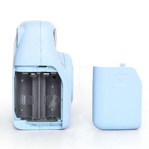 Instant Camera Battery Door Cover Durable Replacement Parts For MiniSE ABS Use