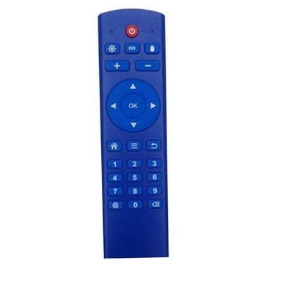 5 Stück  Mate-Fernbedienung, Set-Top-Box-Fernbedienung für X96q Max  X964812