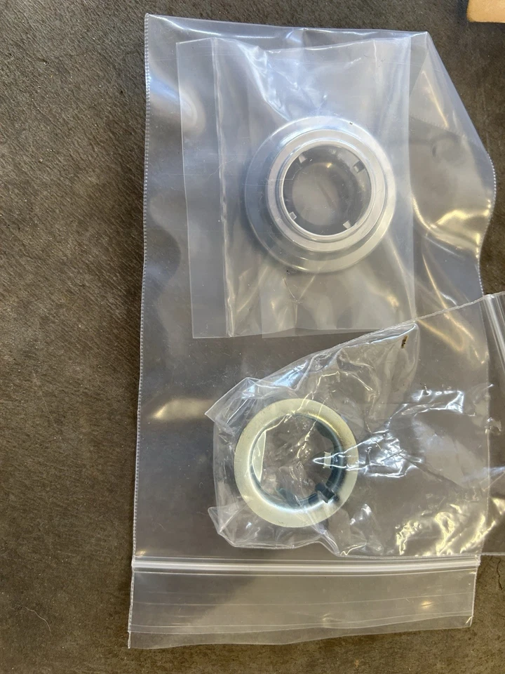 Pontiac 1964 1965 1966 1967 GTO TEMPEST LEMANS ESPEJO RETROVISOR REMOTO LADO DEL CONDUCTOR Foto 4 de 4