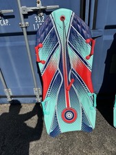 Sno-Storm 2 Seater Vipernex Snow Sled in 2 Colours  50" (127 cm) Red Green