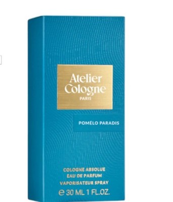 Atelier Cologne Pomelo Paradis Cologne Absolue Spray 30ml #usau