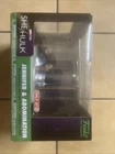 Funko Mini Moments She-Hulk - Jennifer & Abomination Target Exclusive
