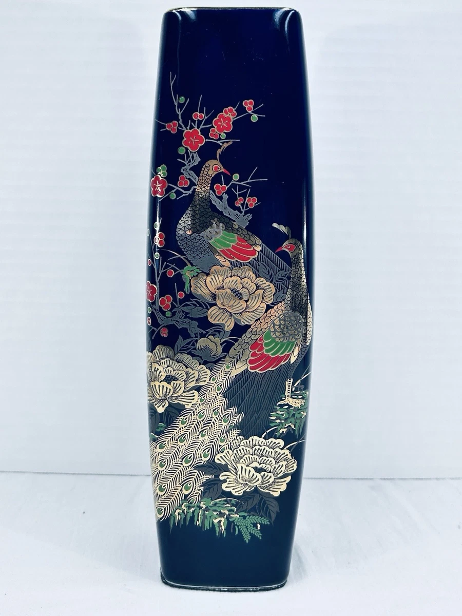 收藏日本花瓶、罐子(1900-现在) | eBay