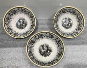 Villeroy & Boch Audun Ferme Kulplu Çift Kulplu Çorba KasesiFiyatı