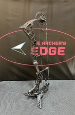 Darton TriTech 31 RH 60lbs