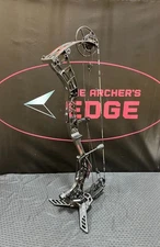 Darton TriTech 31 RH 60lbs
