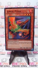 Jurrac Ptera HA03 HA03-EN006 Yu-Gi-Oh