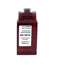 tested Interlogix NX-587E Virtual Keypad Inte...