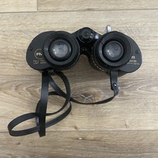 Fm Zoom 7x-15x35 Binoculars Fully Coated Lightweight Porro Prism 15x 35mm Black